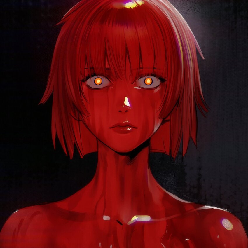 Falin Touden (Dungeon Meshi) Rule 34 Image
