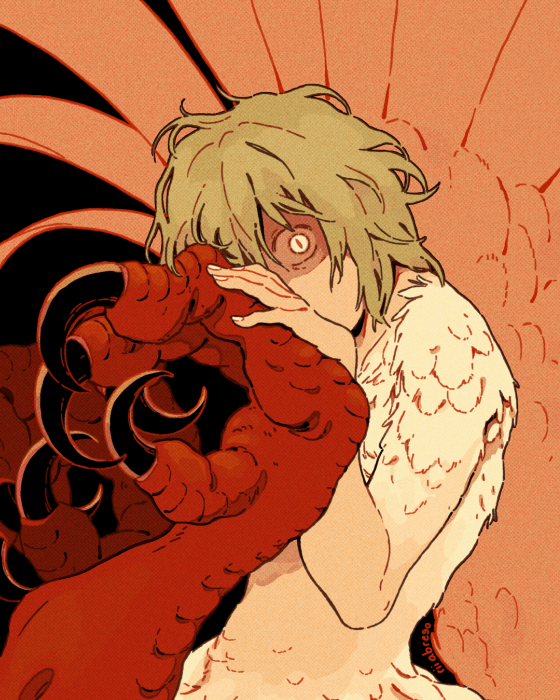 Falin Touden (Dungeon Meshi) Rule 34 Image