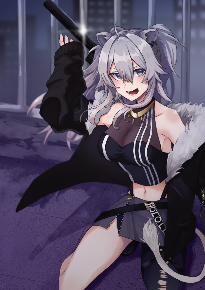 Shishiro Botan (Hololive) Rule 34 Image