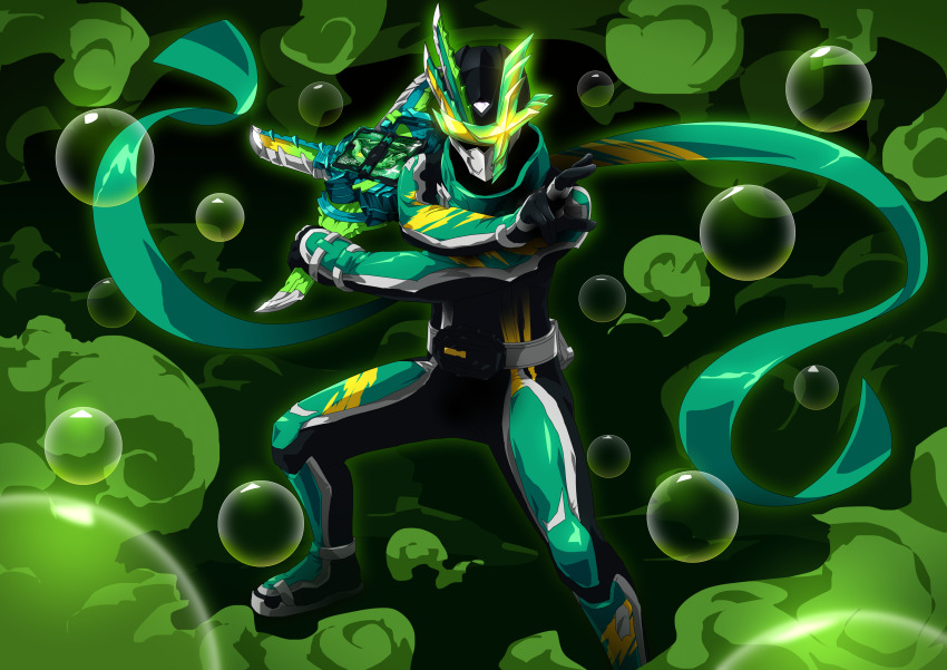 Kamen Rider Rule 34 Image