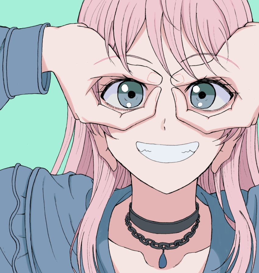 Chihaya Anon (Bang Dream!) Rule 34 Image