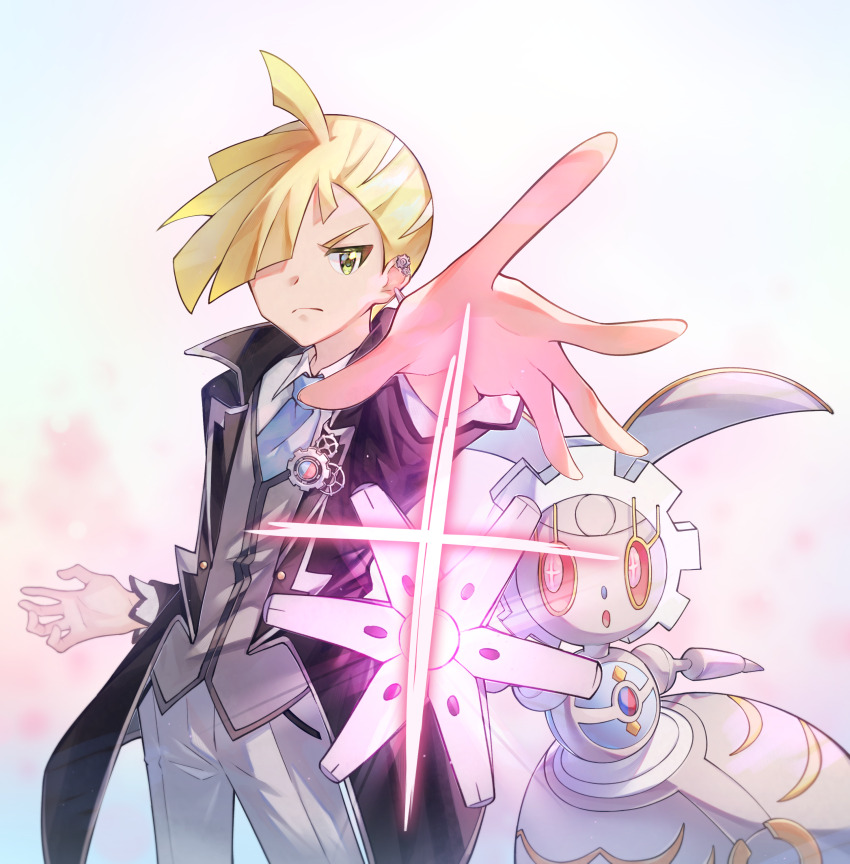 Gen 7 Pokemon (Nintendo) Rule 34 Image