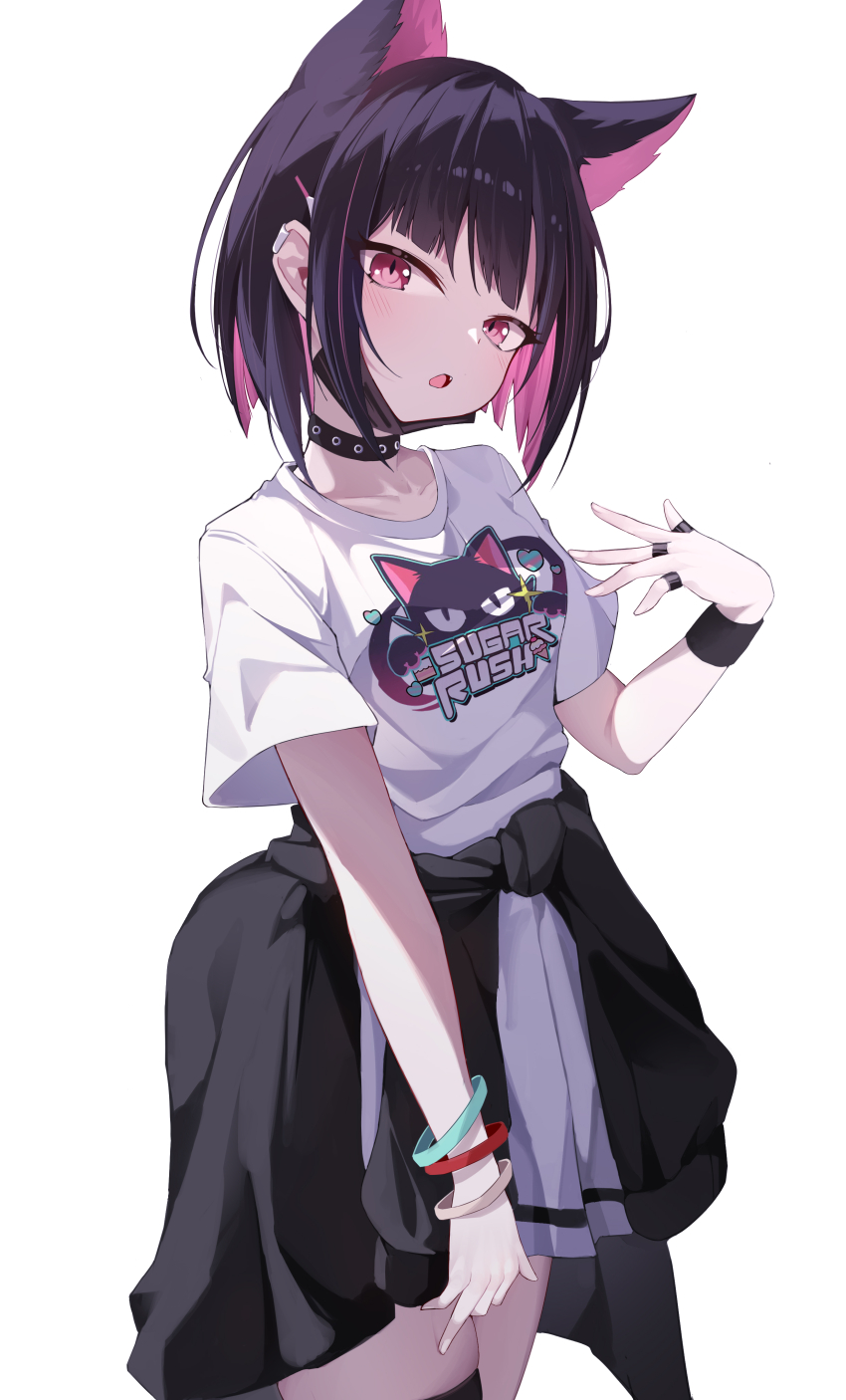 Kazusa (Band) (Blue Archive) Rule 34 Image