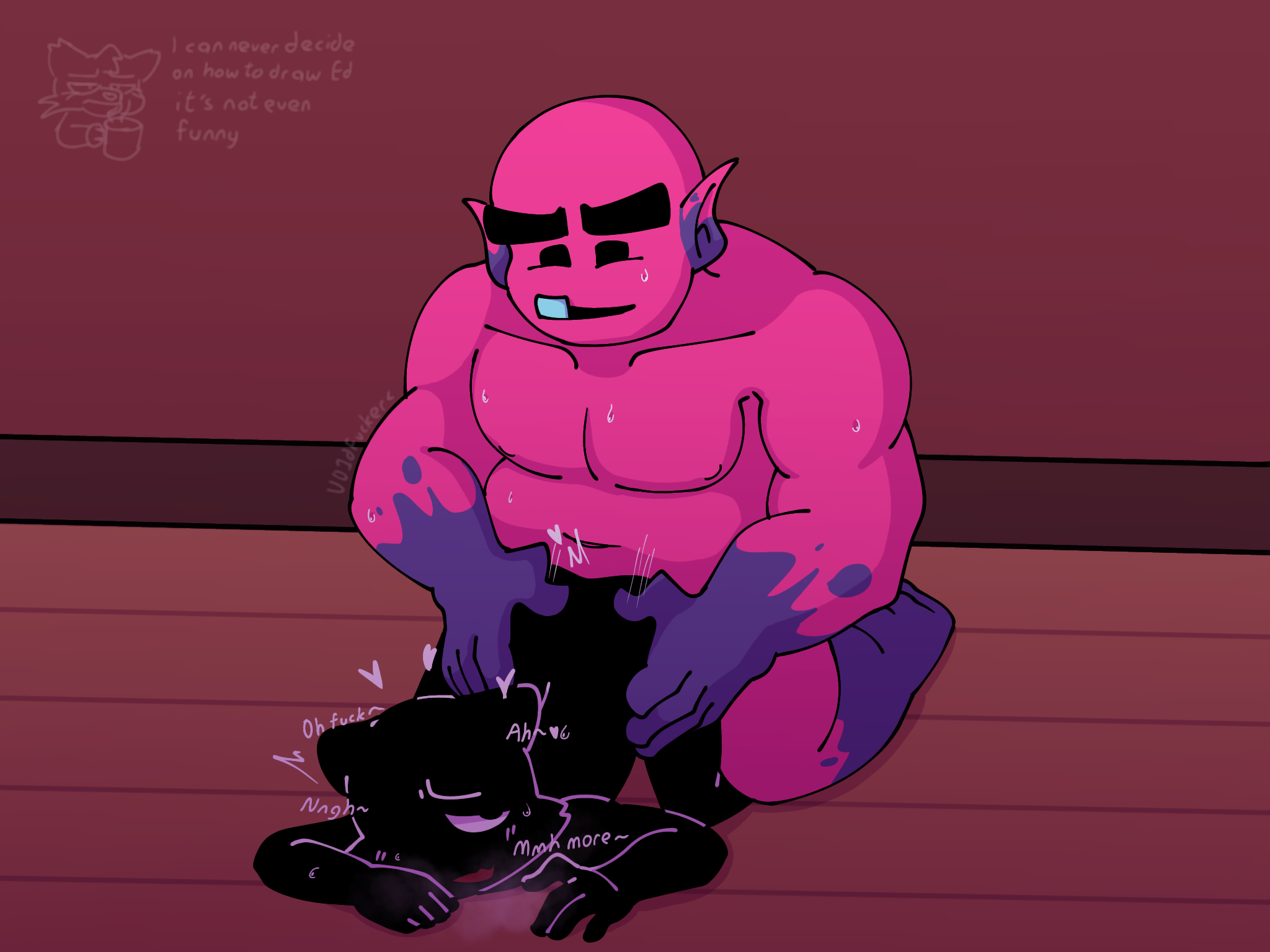 Ace (Undertale Yellow) Rule 34 Image