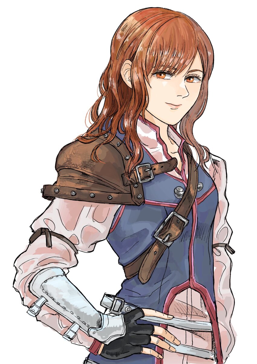 Cissnei (Final Fantasy) Rule 34 Image