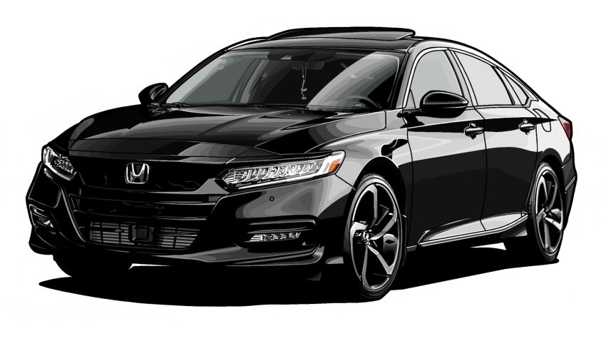 Honda Rule 34 Image