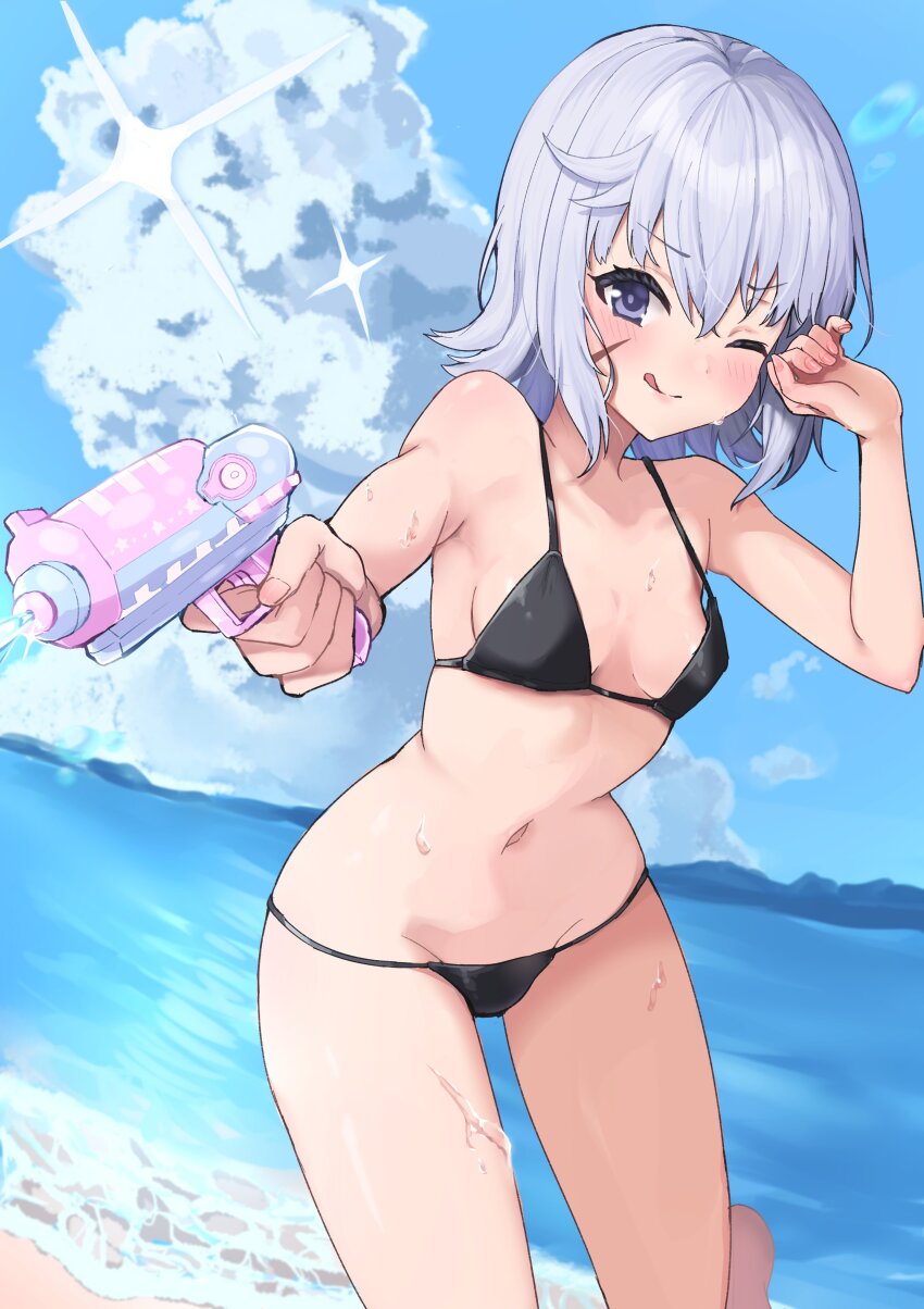 Chris (Konosuba) Rule 34 Image