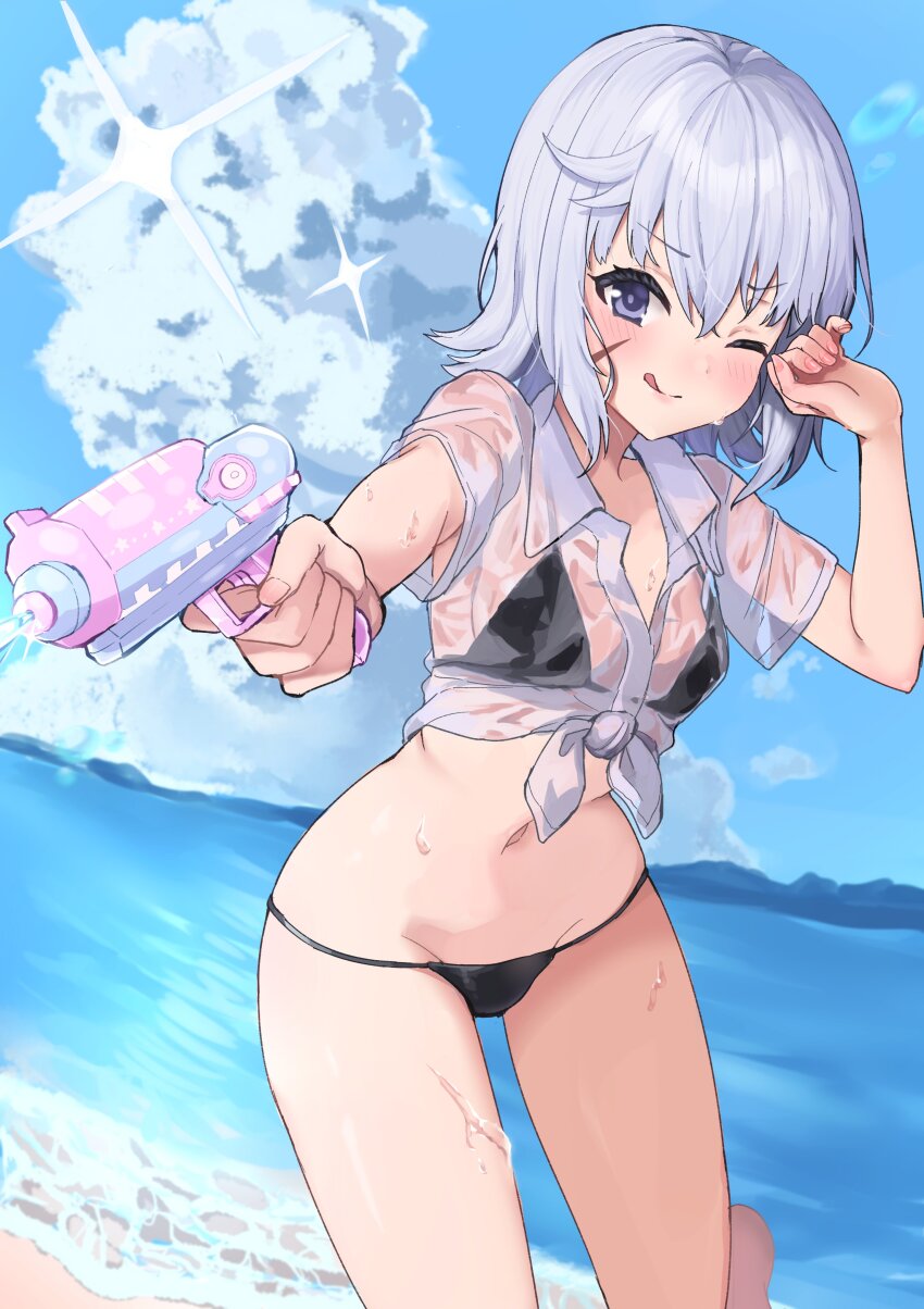 Chris (Konosuba) Rule 34 Image