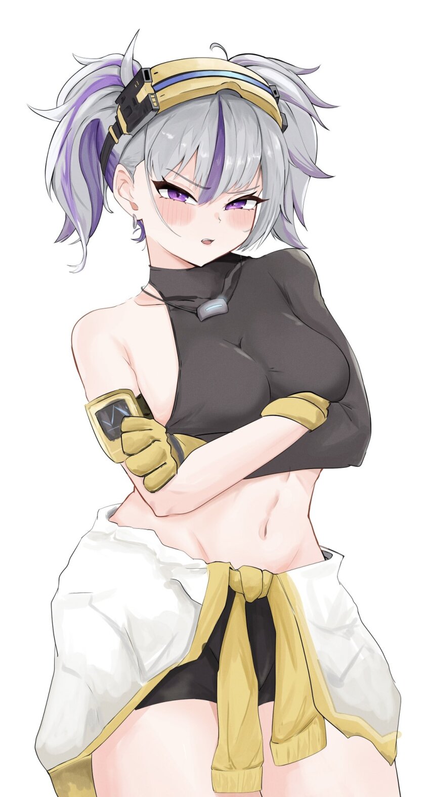 Goddess Of Victory: Nikke Rule 34 Image