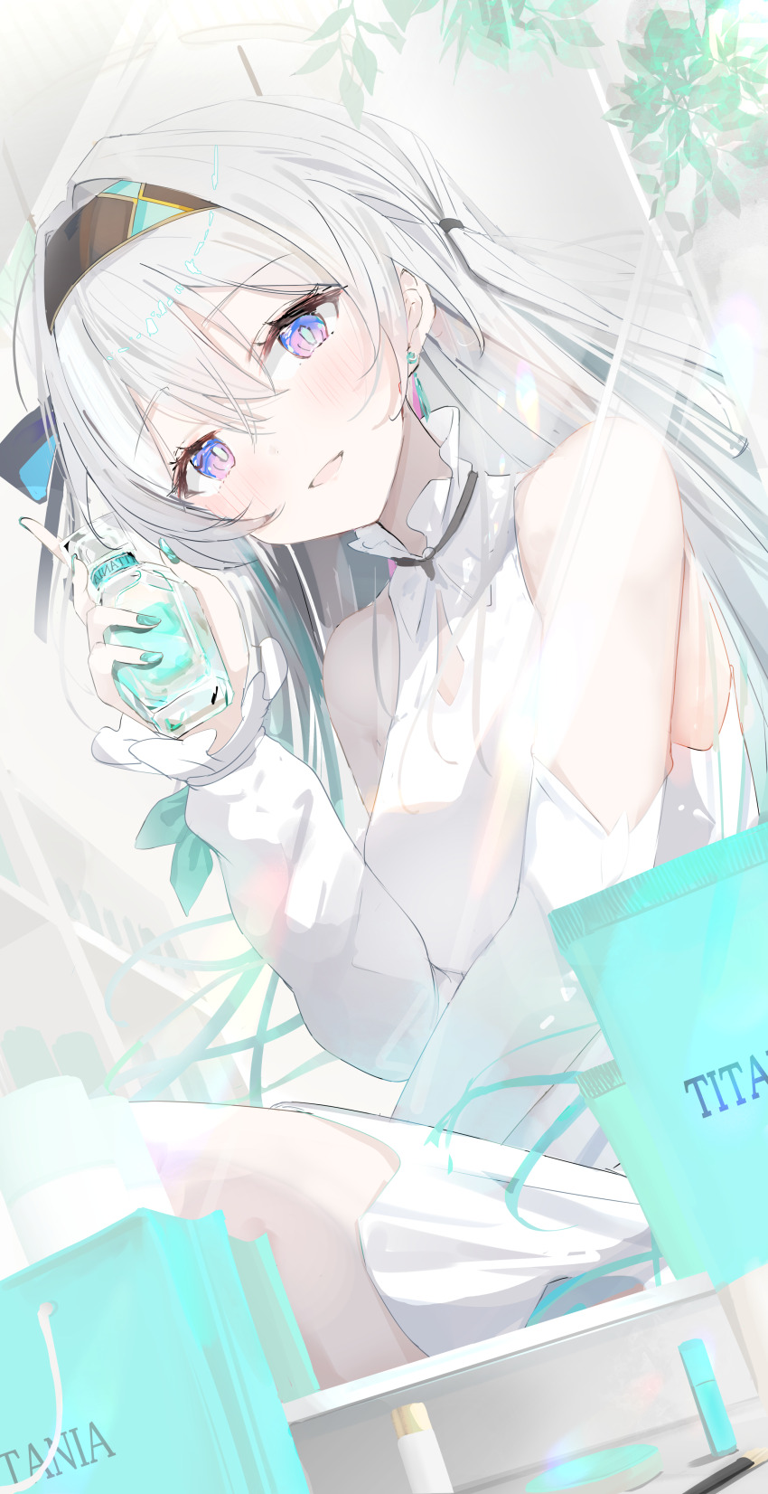 Firefly (Honkai: Star Rail) Rule 34 Image