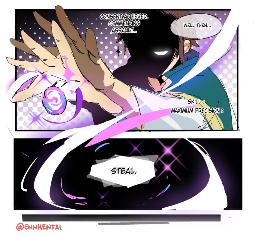 Darkness (Konosuba) Rule 34 Image
