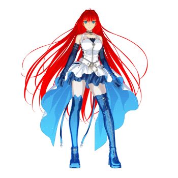 Fate (Series) Rule 34 Image