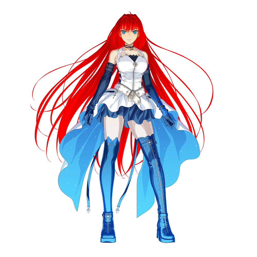 Aozaki Aoko (Fate/Grand Order) Rule 34 Image