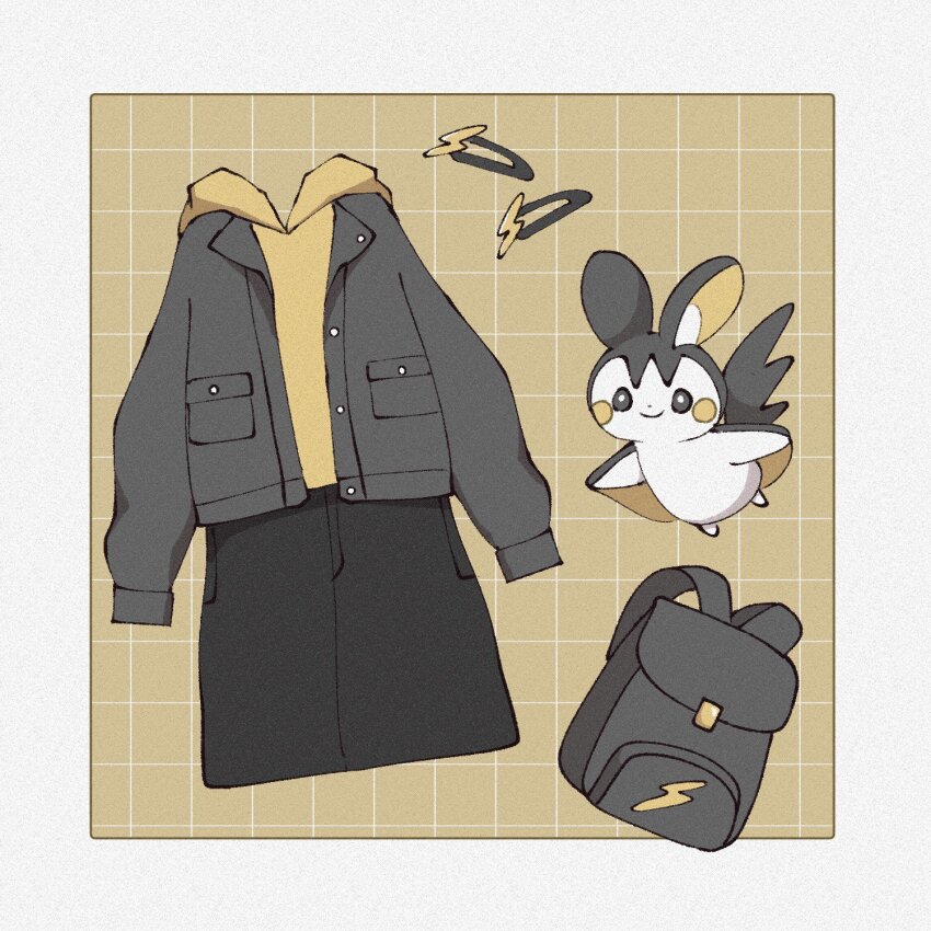 Emolga (Nintendo) Rule 34 Image
