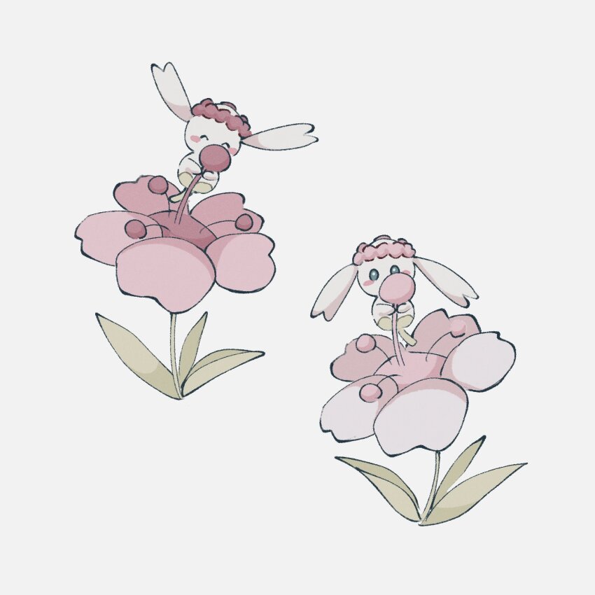 Gen 6 Pokemon (Nintendo) Rule 34 Image