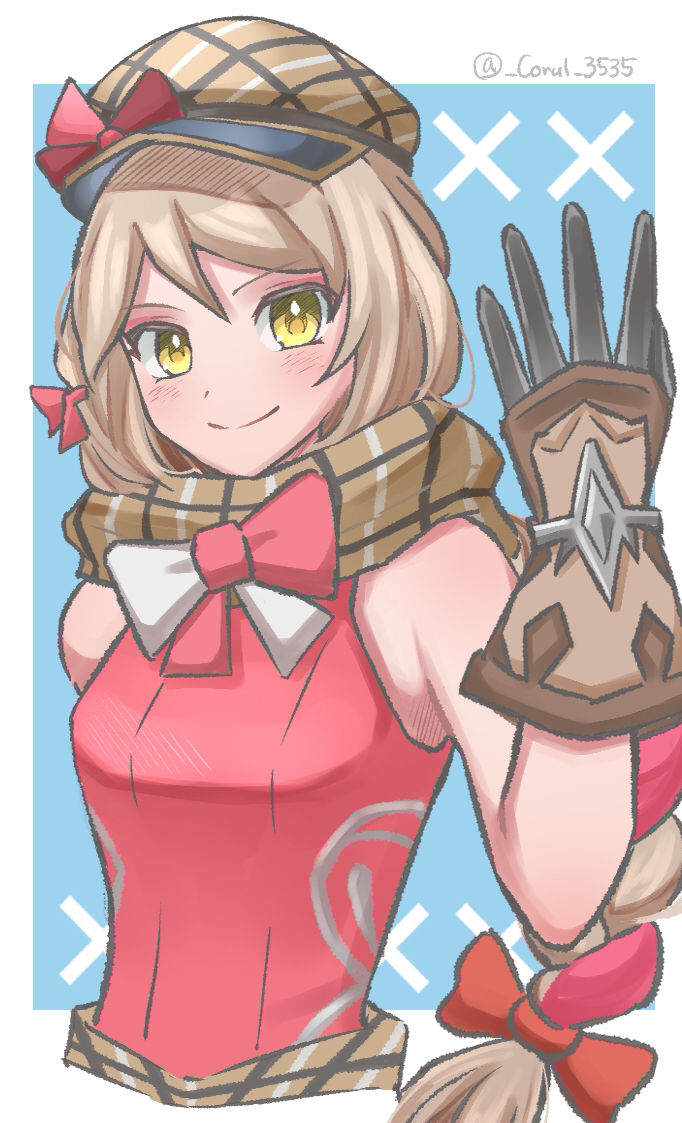 Framme (Fire Emblem) Rule 34 Image