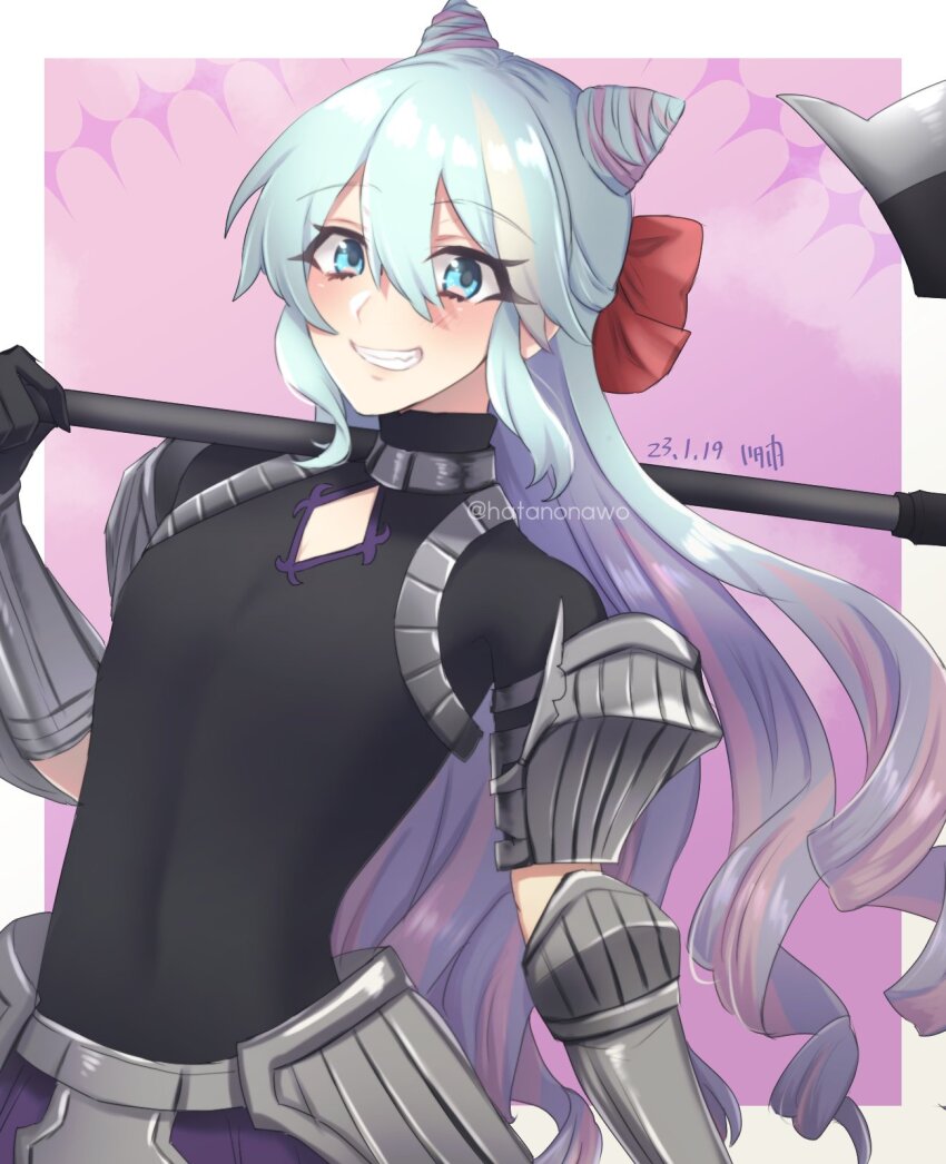 Rosado (Fire Emblem) Rule 34 Image
