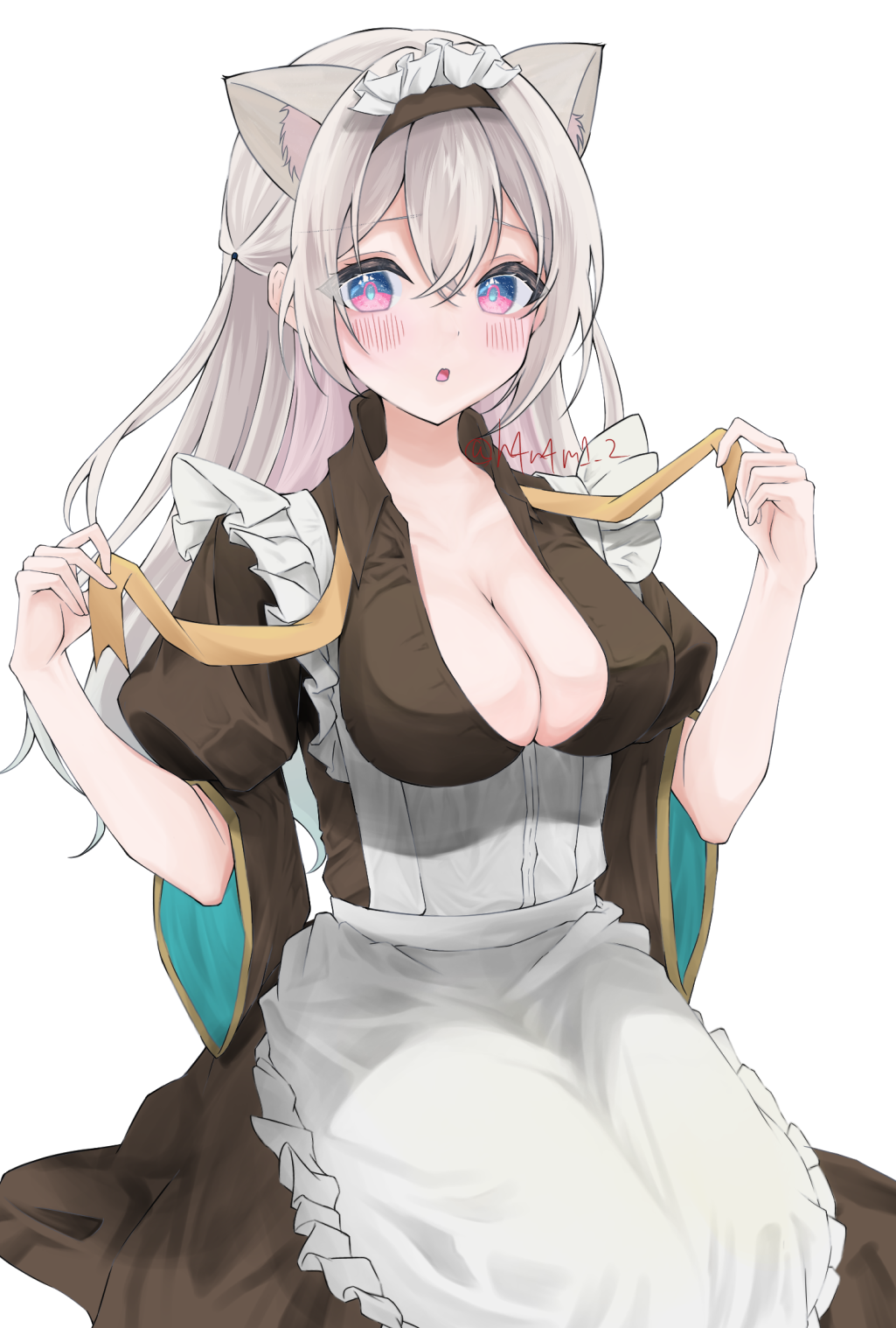 Firefly (Honkai: Star Rail) Rule 34 Image