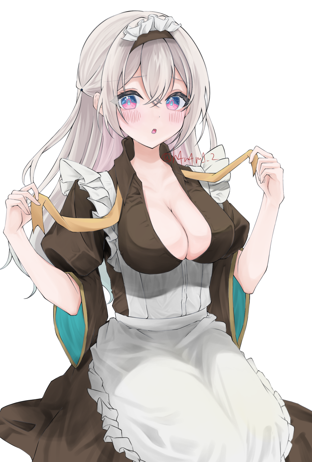 Firefly (Honkai: Star Rail) Rule 34 Image