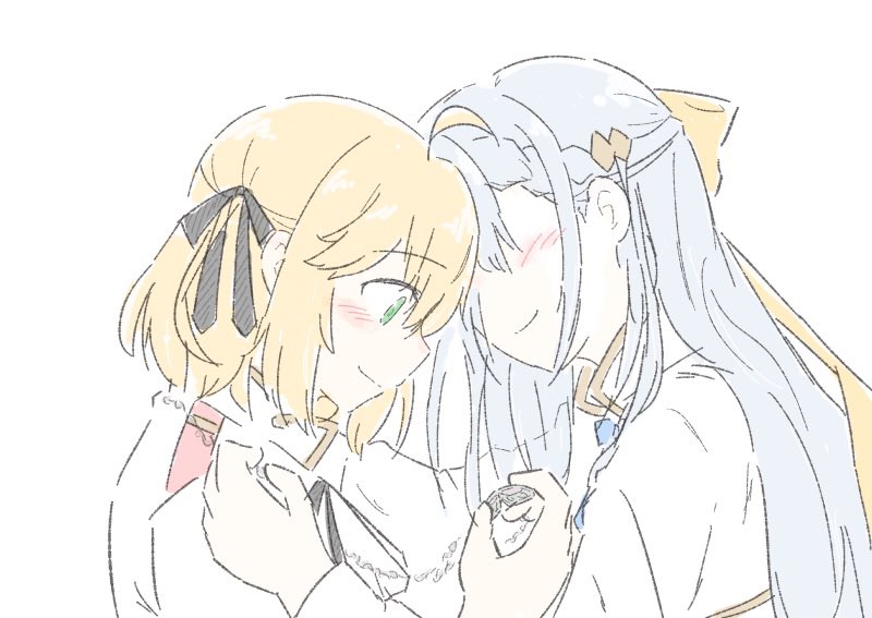 Anisphia Wynn Palettia (Tensei Oujo To Tensai Reijou No Mahou Kakumei) Rule 34 Image