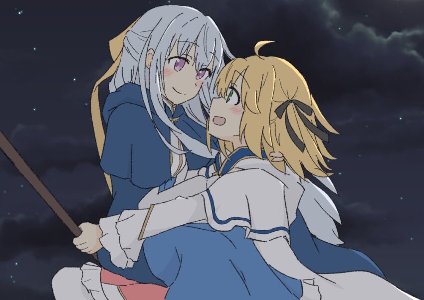 Anisphia Wynn Palettia (Tensei Oujo To Tensai Reijou No Mahou Kakumei) Rule 34 Image