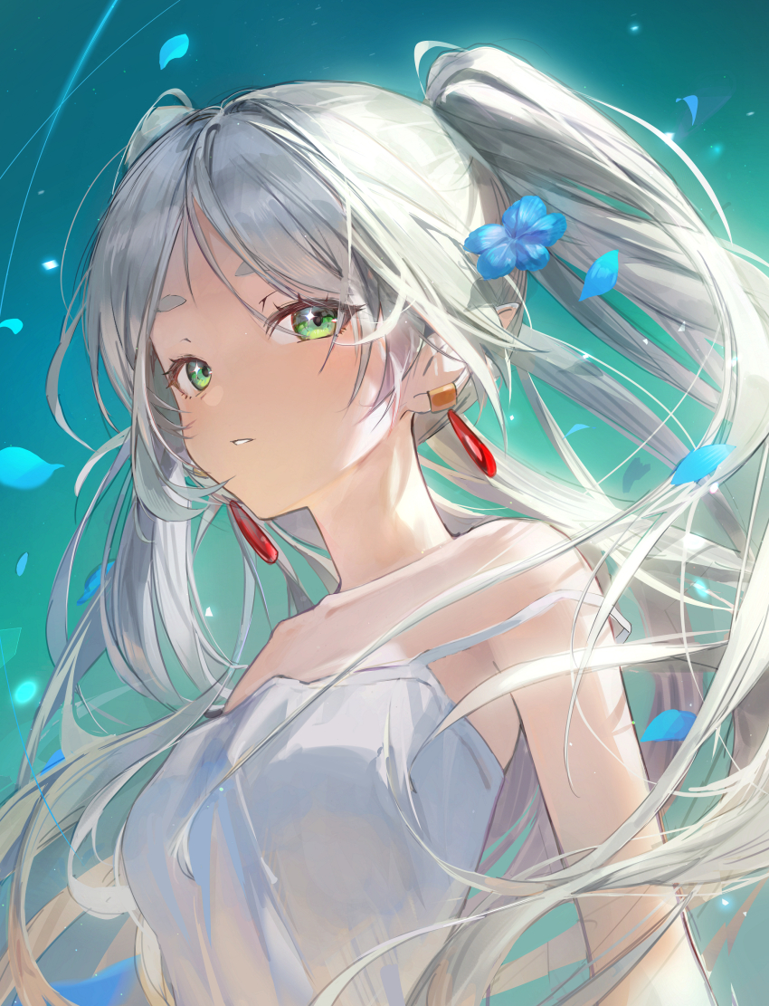 Frieren (Sousou No Frieren) Rule 34 Image