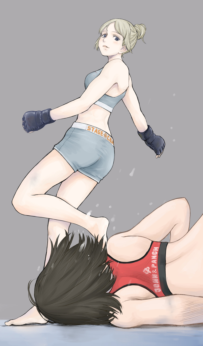 Original Rule 34 Image