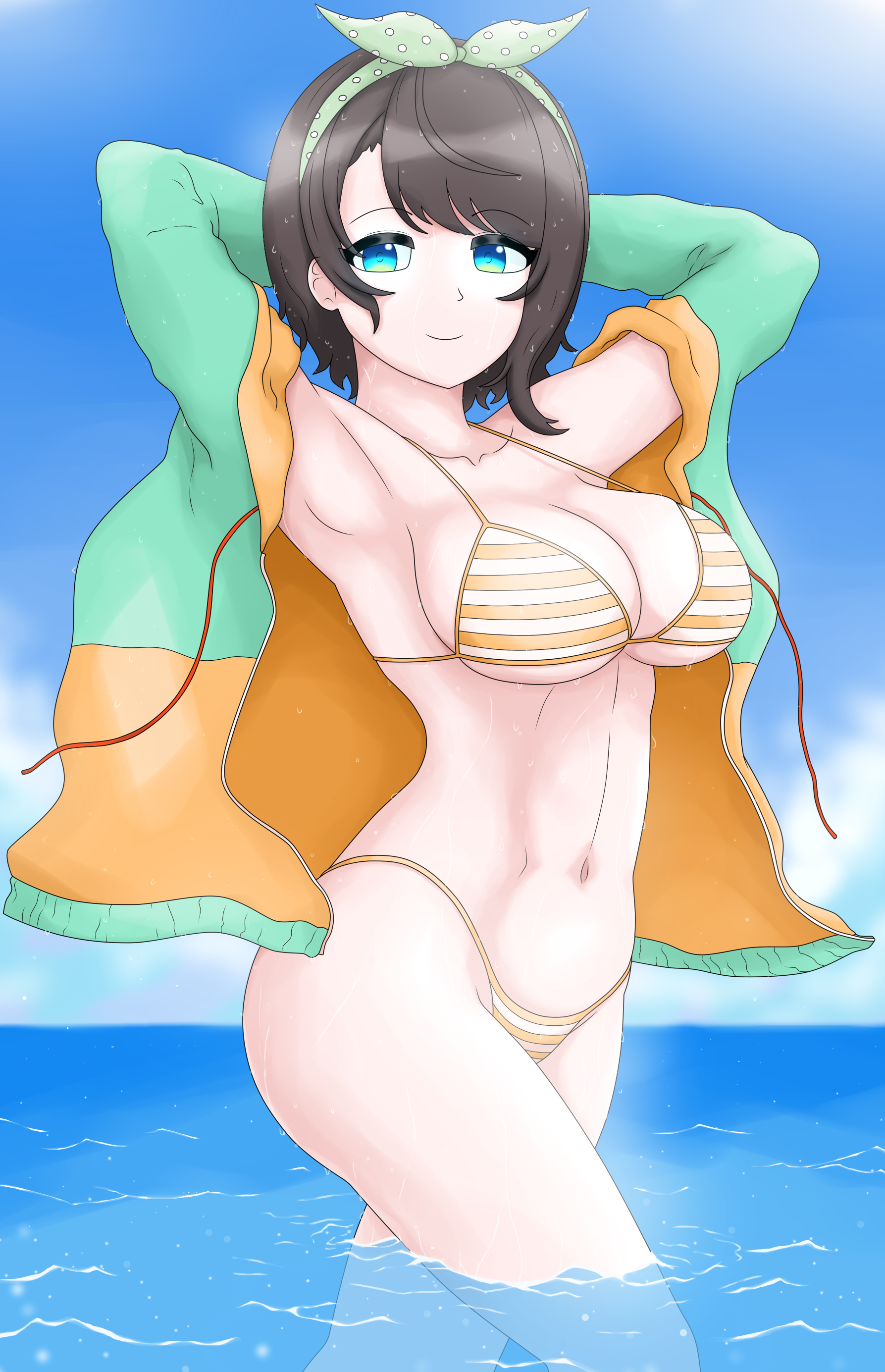 Oozora Subaru (Hololive) Rule 34 Image