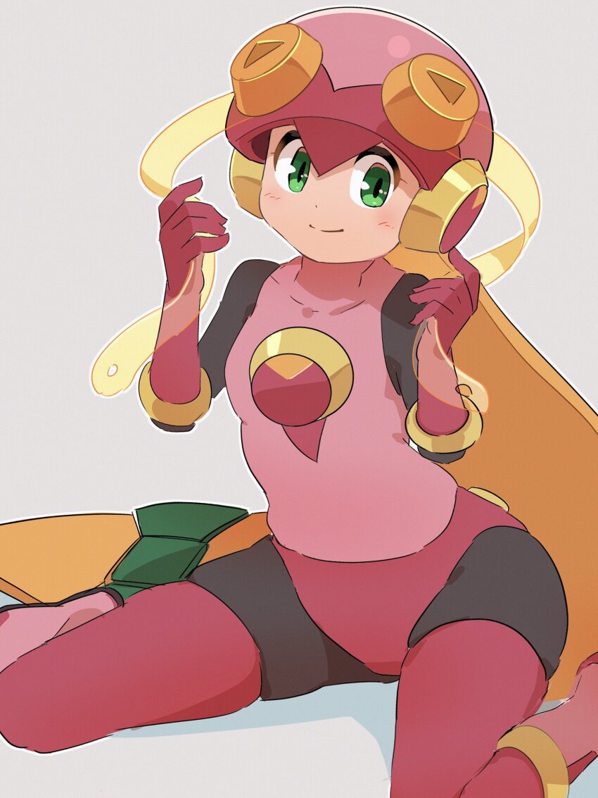 Mega Man (Series) Rule 34 Image
