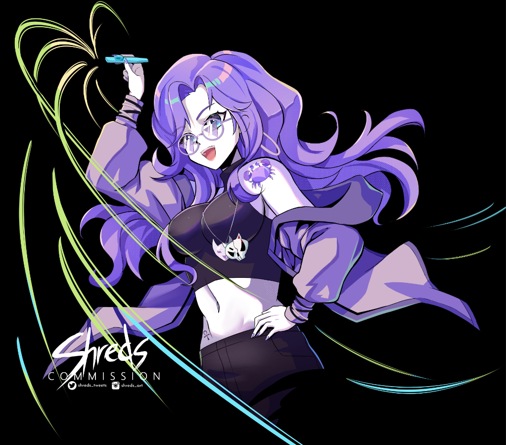 Mamavale (Indie Virtual Youtuber) Rule 34 Image