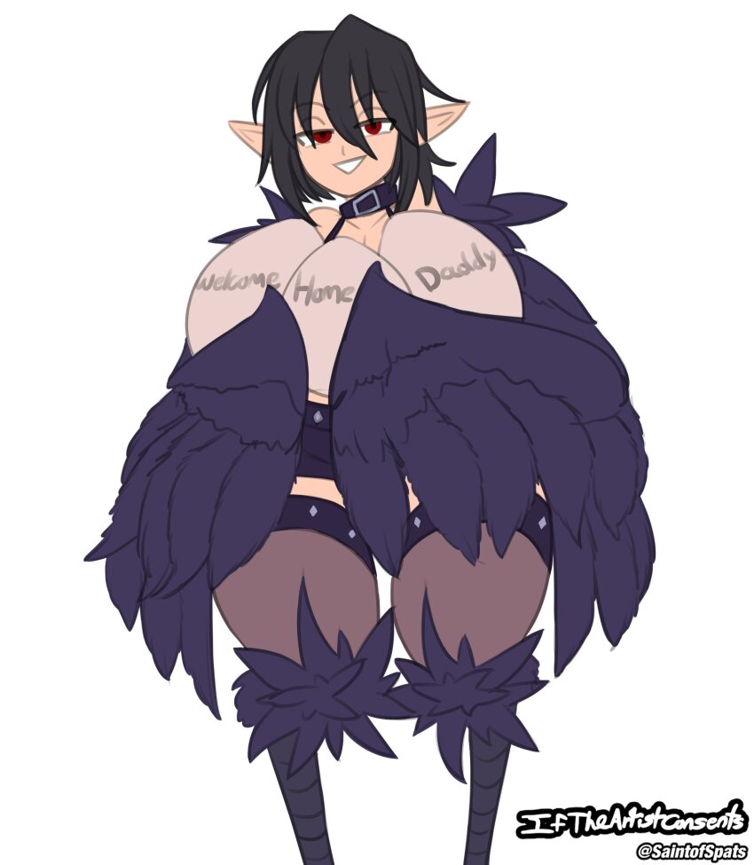 Monster Girl Encyclopedia Rule 34 Image