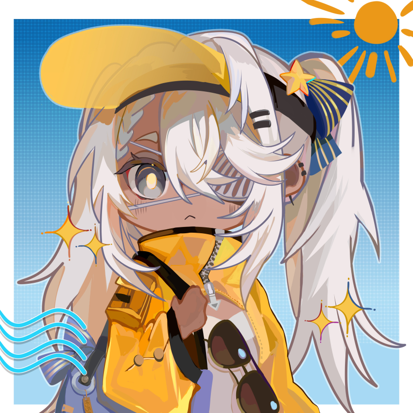 Girls' Frontline Rule 34 Image