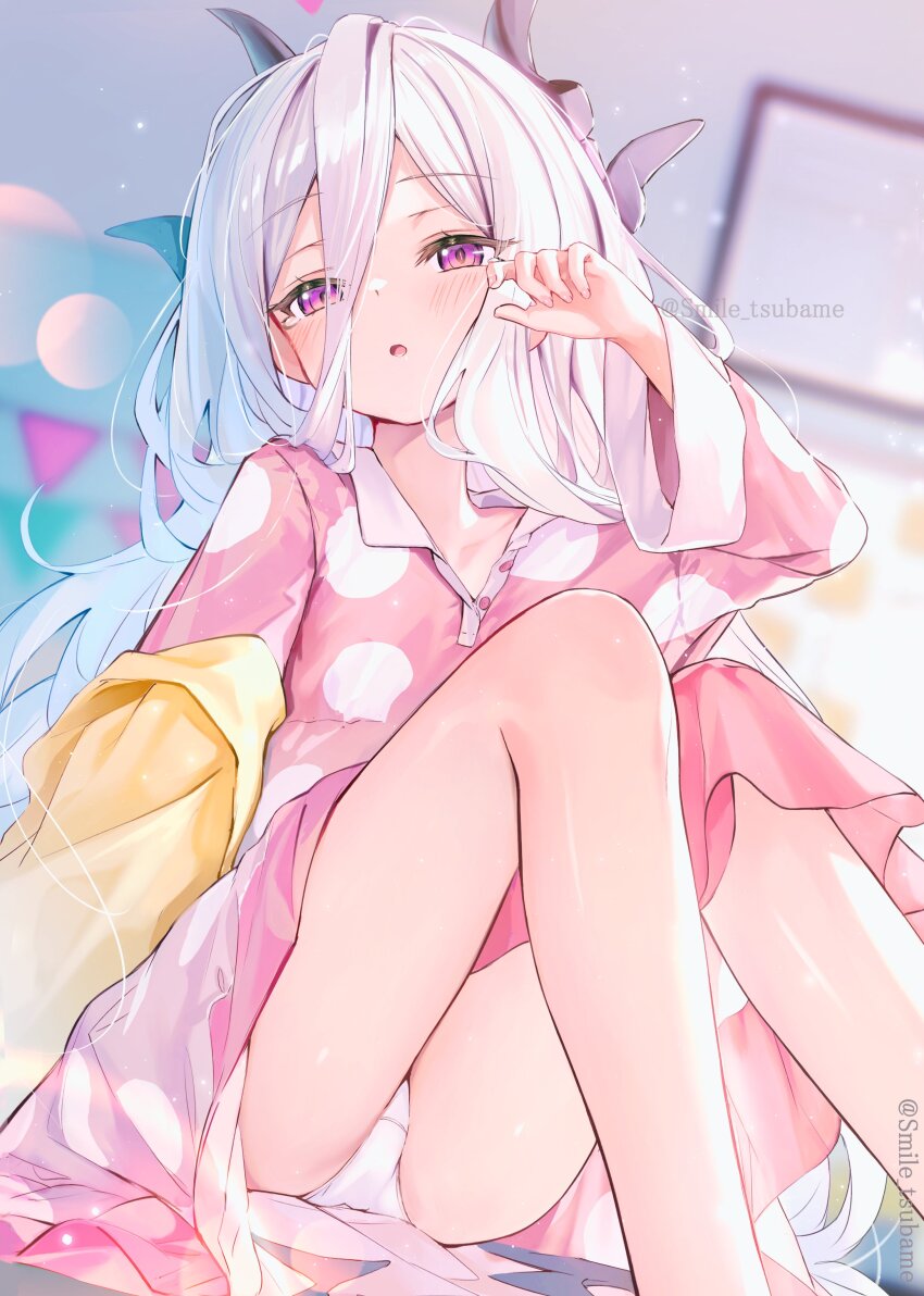 Hina (Blue Archive) Rule 34 Image
