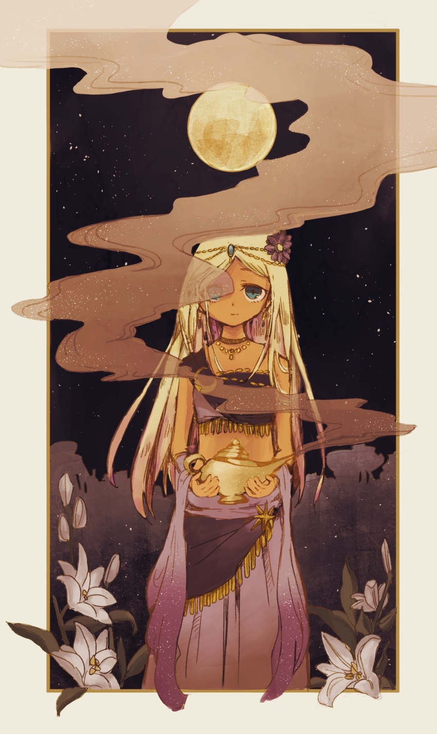 Layla (Idolmaster) Rule 34 Image