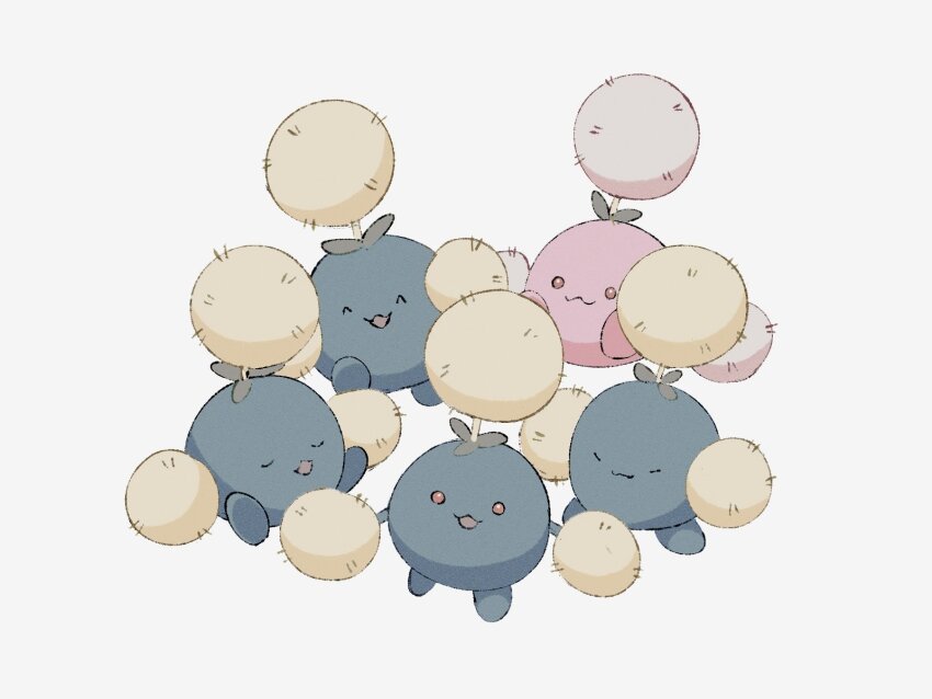 Gen 2 Pokemon (Nintendo) Rule 34 Image
