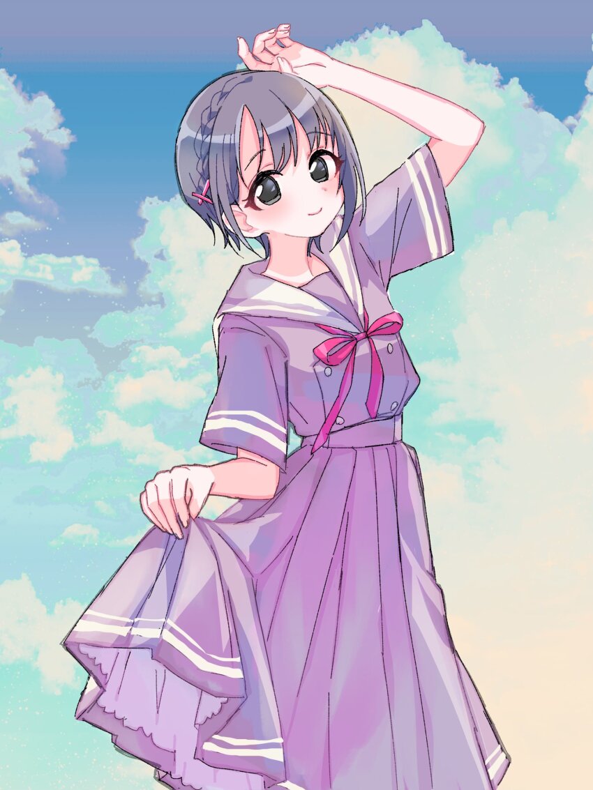 Otokura Yuuki (Idolmaster) Rule 34 Image
