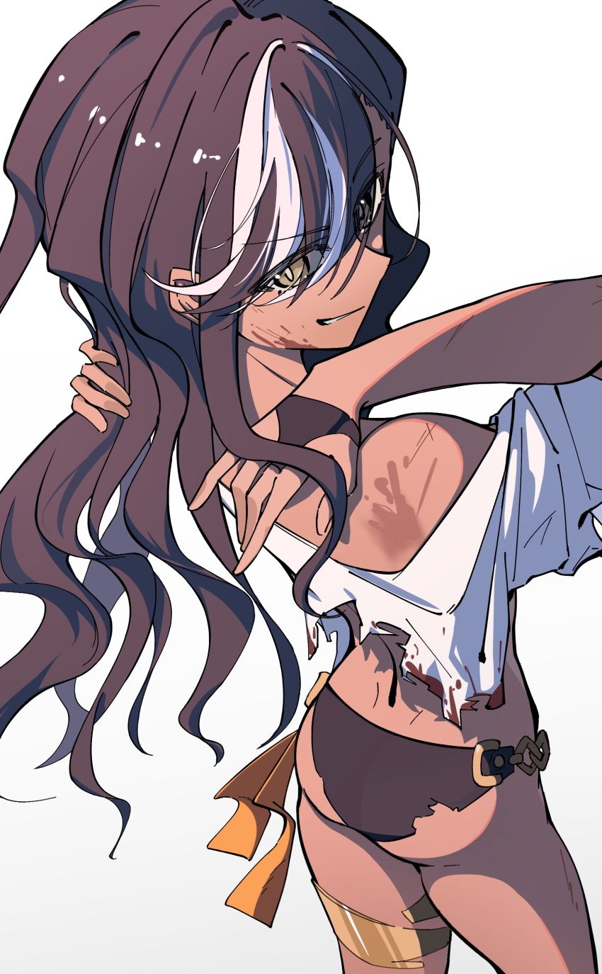 Reverse:1999 Rule 34 Image