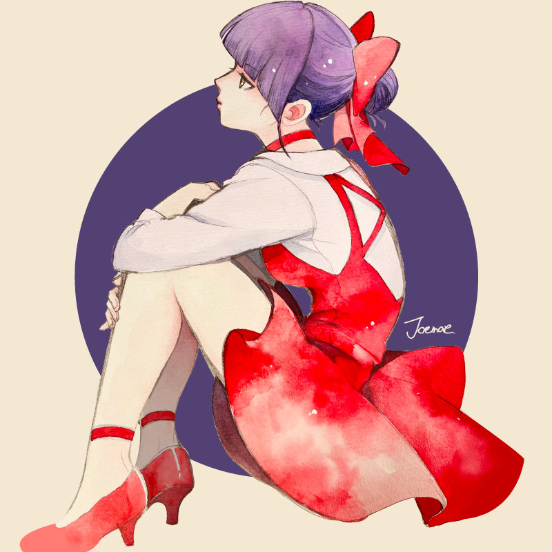 Nekomusume (Gegege No Kitarou) Rule 34 Image