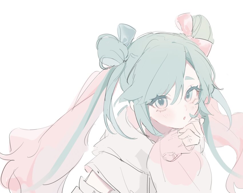 Hatsune Miku (Vocaloid) Rule 34 Image