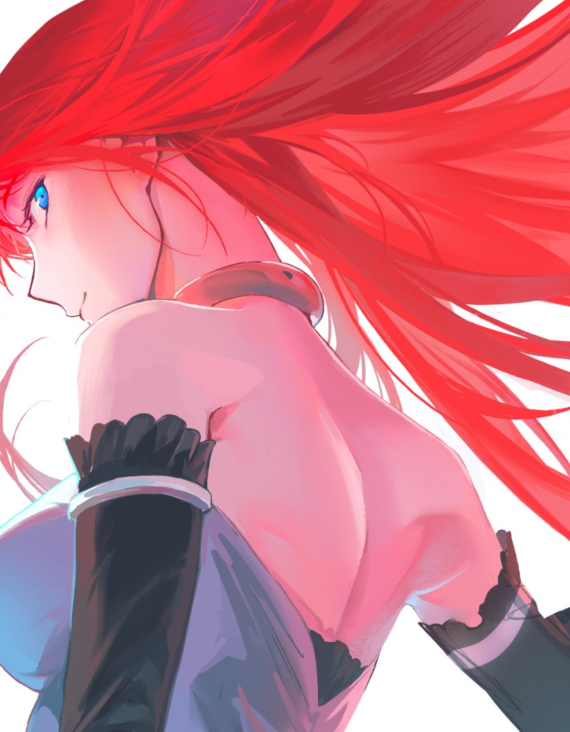 Aozaki Aoko (Fate/Grand Order) Rule 34 Image