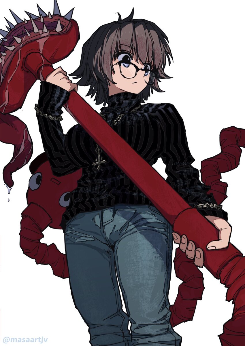 Shizuku Murasaki (Hunter X Hunter) Rule 34 Image