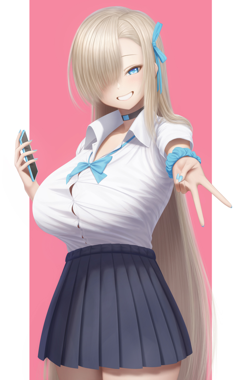 Asuna (Blue Archive) Rule 34 Image