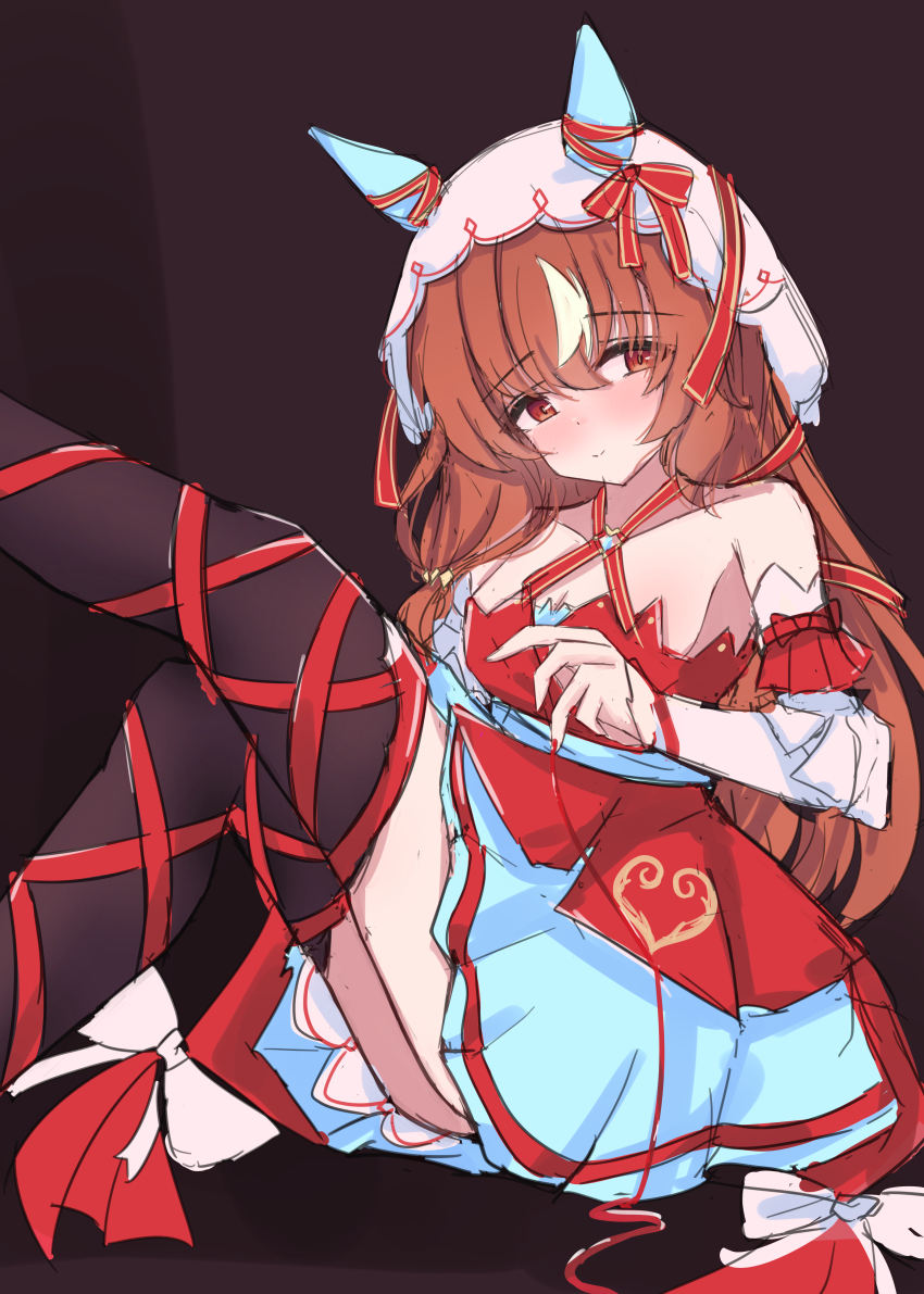 Still In Love (Umamusume) Rule 34 Image