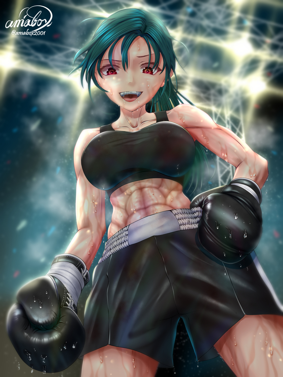 Abs Rule 34 Image