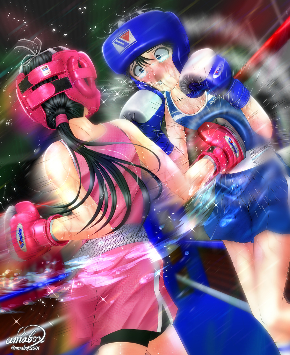 Amabox Rule 34 Image