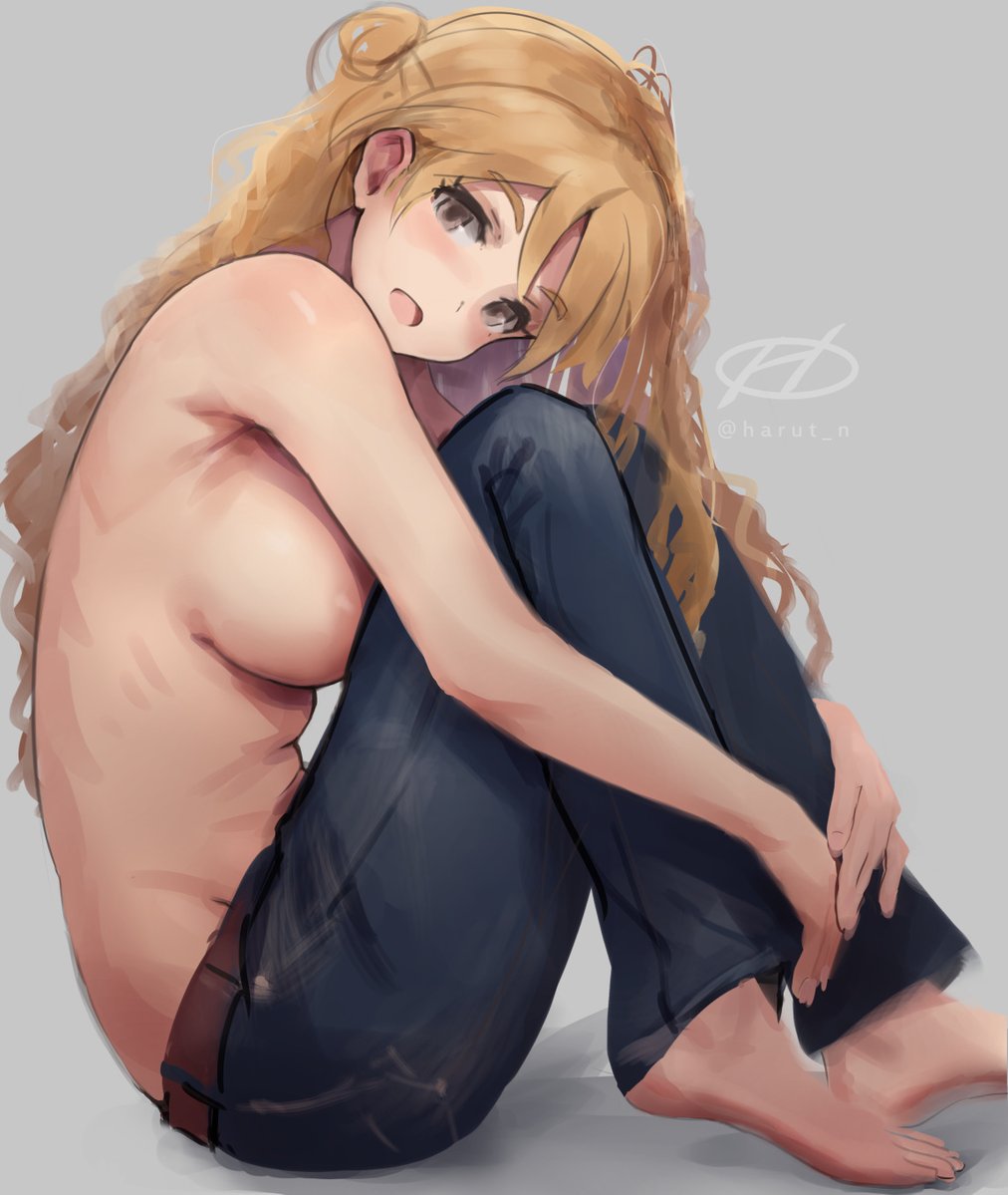Kantai Collection Rule 34 Image