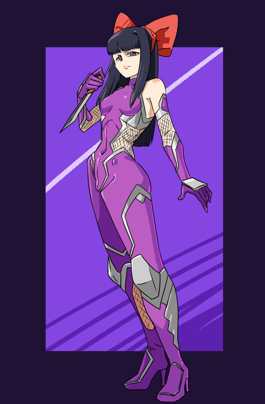 Igawa Asagi (Samurai Spirits) Rule 34 Image