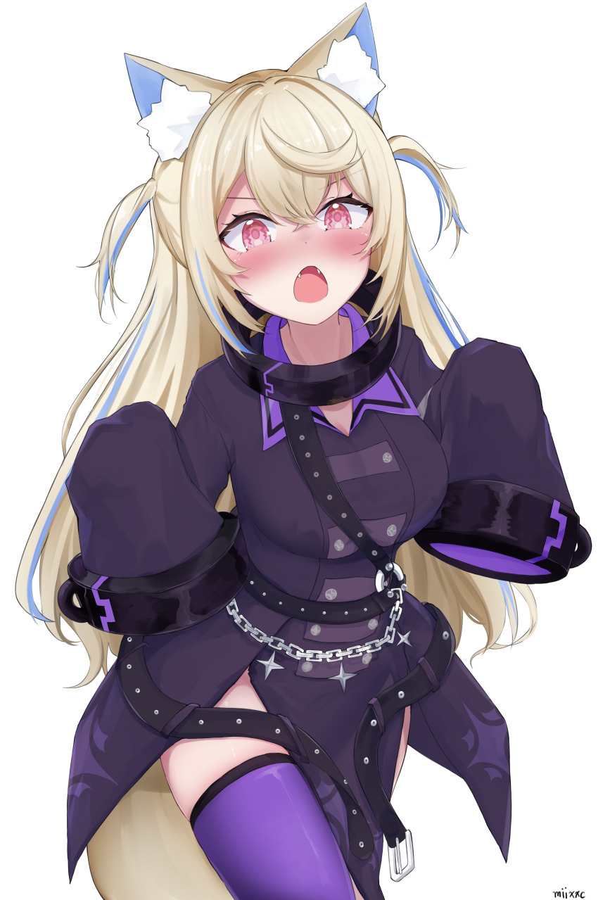 Fuwawa Abyssgard (Hololive) Rule 34 Image