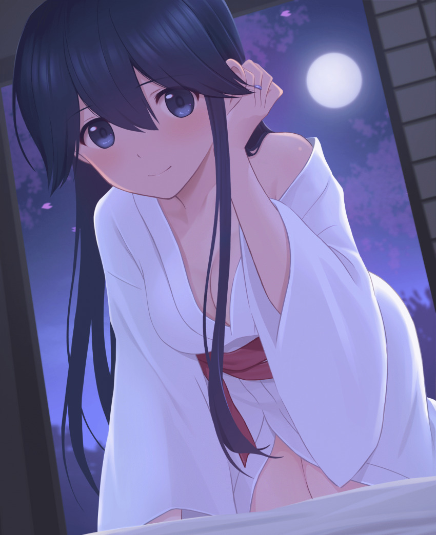 Kantai Collection Rule 34 Image