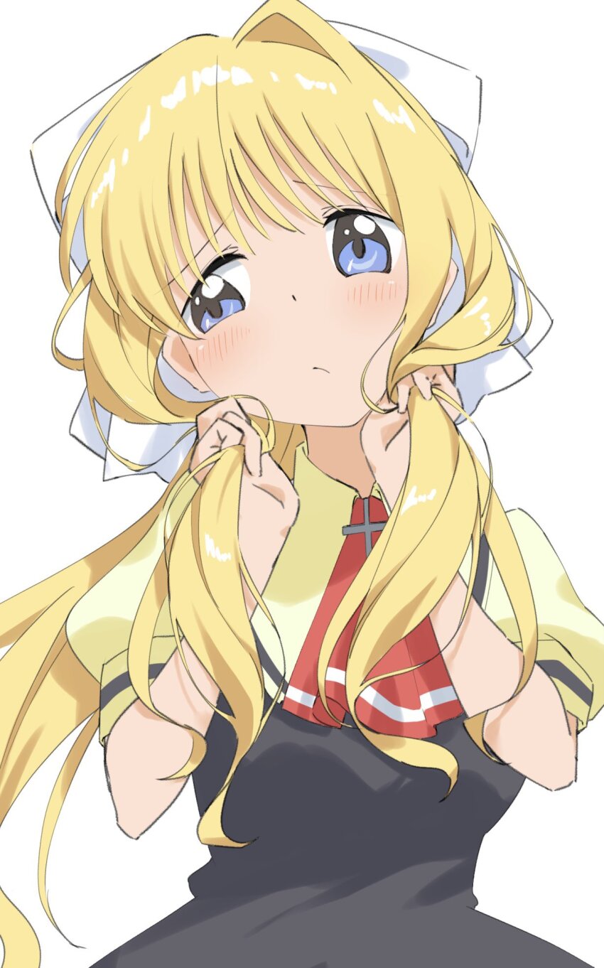 Kamio Misuzu Rule 34 Image